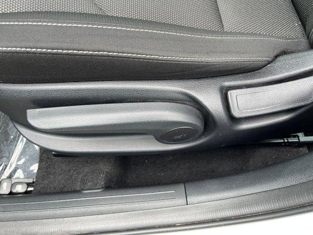 used 2024 Kia Forte car, priced at $18,031