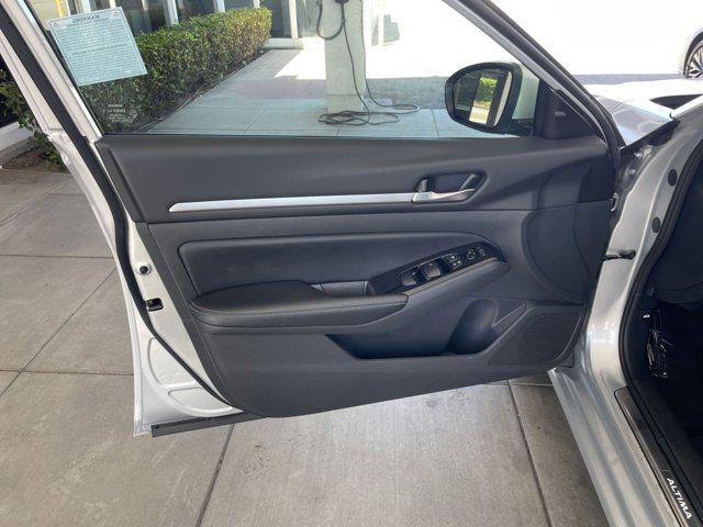 used 2024 Nissan Altima car, priced at $25,375