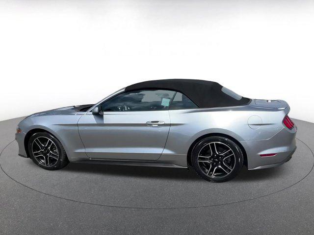 used 2023 Ford Mustang car, priced at $26,959
