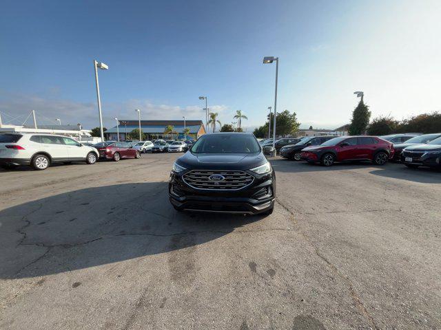 used 2022 Ford Edge car, priced at $24,124