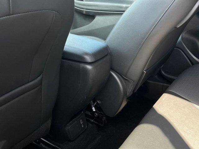 used 2021 Buick Encore GX car, priced at $16,592