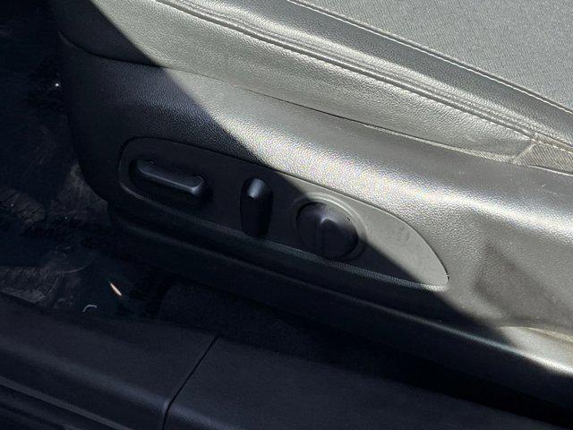 used 2021 Buick Encore GX car, priced at $16,592