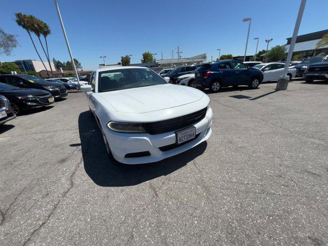 used 2022 Dodge Charger car, priced at $20,200