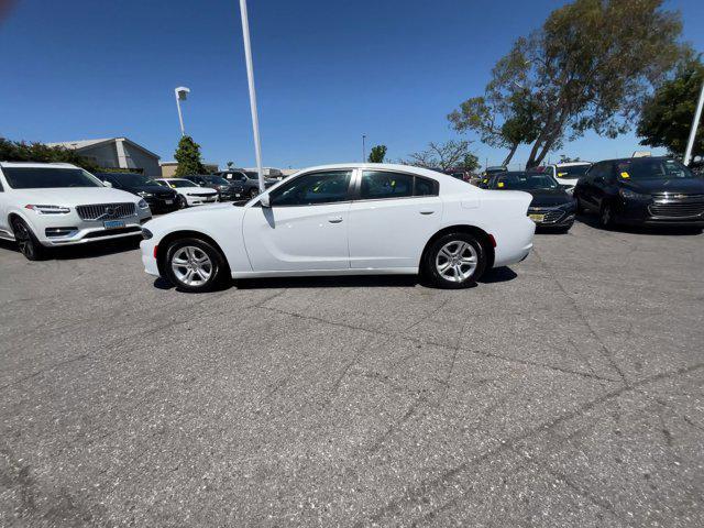 used 2022 Dodge Charger car, priced at $20,200