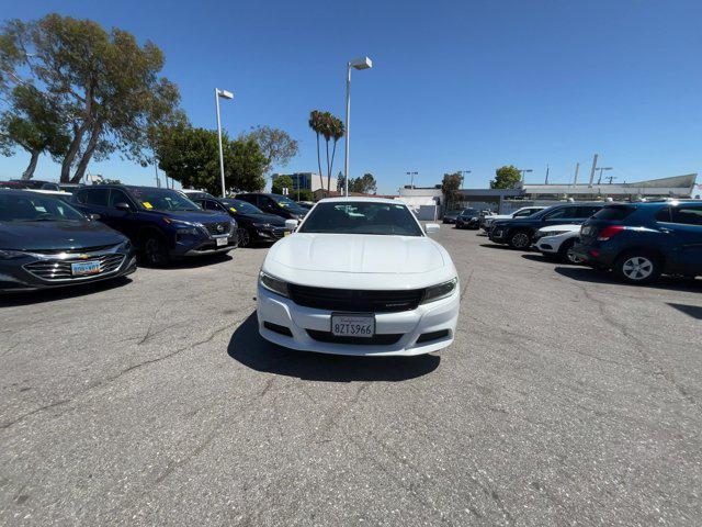 used 2022 Dodge Charger car, priced at $20,200