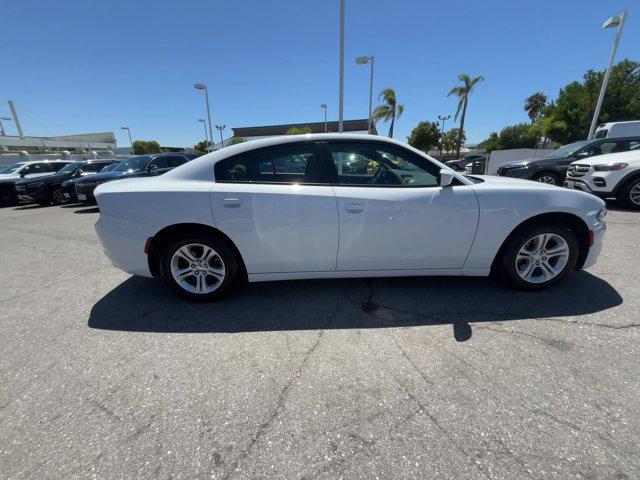 used 2022 Dodge Charger car, priced at $20,200