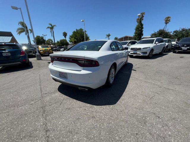 used 2022 Dodge Charger car, priced at $20,200