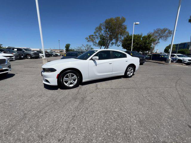 used 2022 Dodge Charger car, priced at $20,200