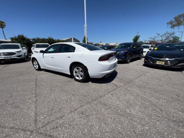 used 2022 Dodge Charger car, priced at $20,200