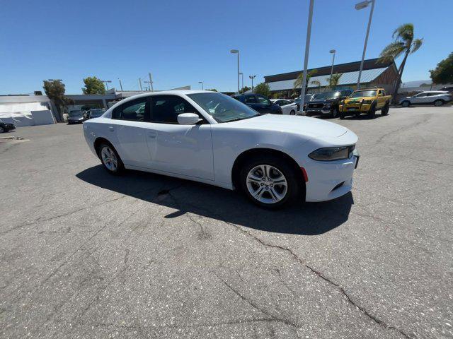 used 2022 Dodge Charger car, priced at $20,200