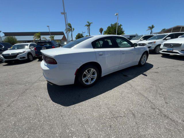 used 2022 Dodge Charger car, priced at $20,200