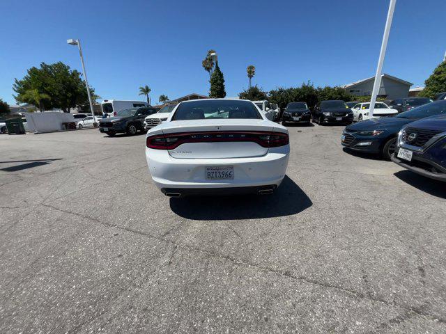 used 2022 Dodge Charger car, priced at $20,200