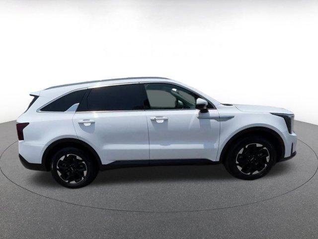 used 2024 Kia Sorento car, priced at $27,585
