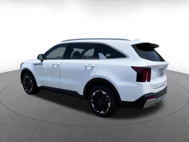 used 2024 Kia Sorento car, priced at $27,585