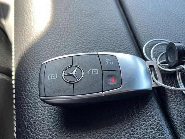 used 2024 Mercedes-Benz GLE 350 car, priced at $51,475