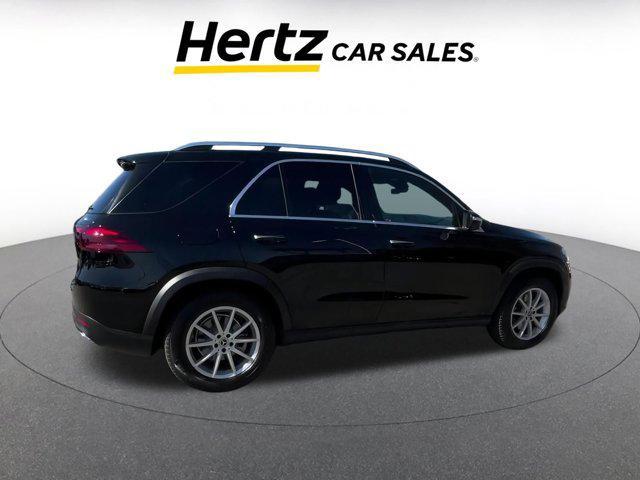 used 2024 Mercedes-Benz GLE 350 car, priced at $51,475