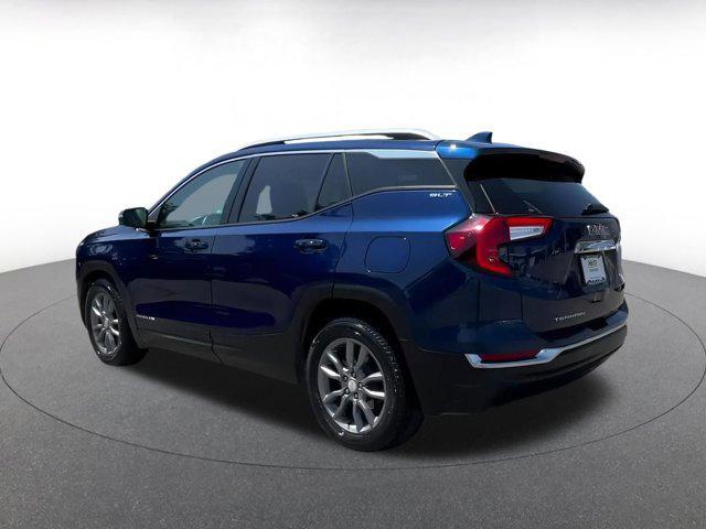 used 2023 GMC Terrain car, priced at $20,341