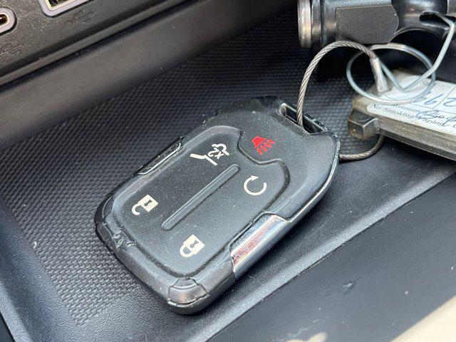 used 2023 GMC Terrain car, priced at $20,341