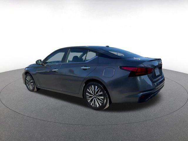 used 2024 Nissan Altima car, priced at $18,799