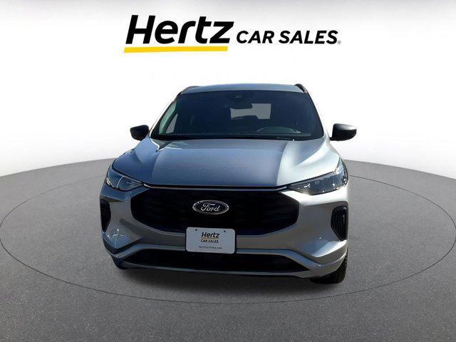 used 2023 Ford Escape car, priced at $22,165