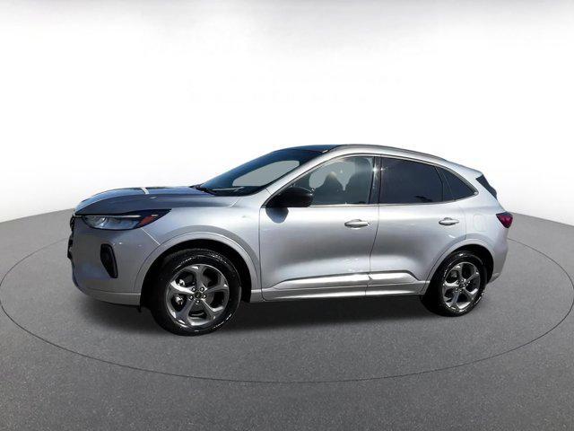 used 2023 Ford Escape car, priced at $20,331
