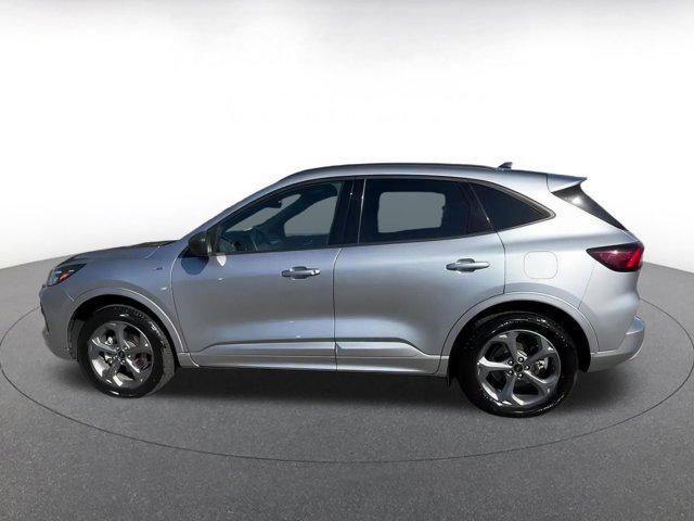 used 2023 Ford Escape car, priced at $20,331