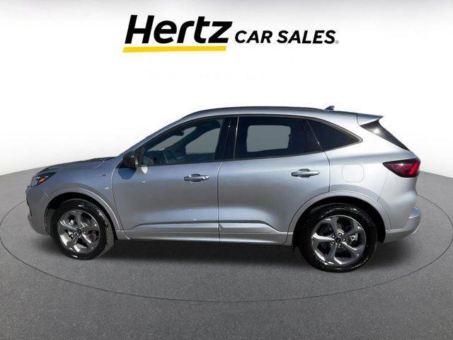 used 2023 Ford Escape car, priced at $22,165