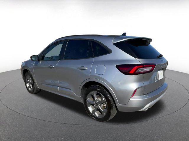 used 2023 Ford Escape car, priced at $20,331