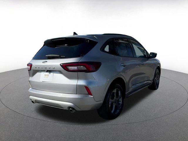 used 2023 Ford Escape car, priced at $20,331