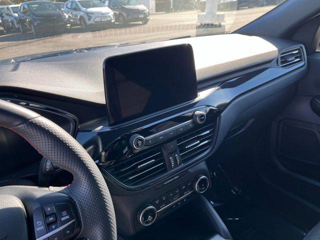 used 2023 Ford Escape car, priced at $22,165