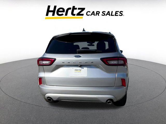used 2023 Ford Escape car, priced at $22,165
