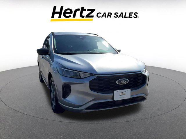 used 2023 Ford Escape car, priced at $22,165