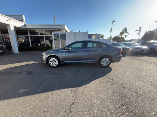 used 2019 Volkswagen Jetta car, priced at $13,995