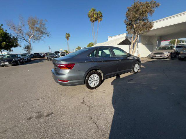 used 2019 Volkswagen Jetta car, priced at $13,995