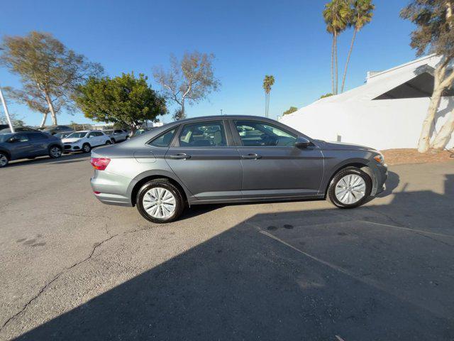 used 2019 Volkswagen Jetta car, priced at $13,995