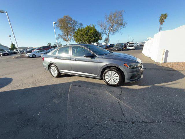 used 2019 Volkswagen Jetta car, priced at $13,995