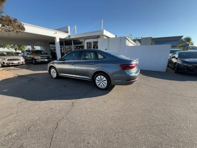 used 2019 Volkswagen Jetta car, priced at $13,995