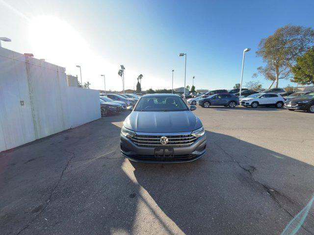 used 2019 Volkswagen Jetta car, priced at $13,995