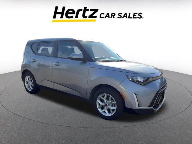 used 2024 Kia Soul car, priced at $16,961