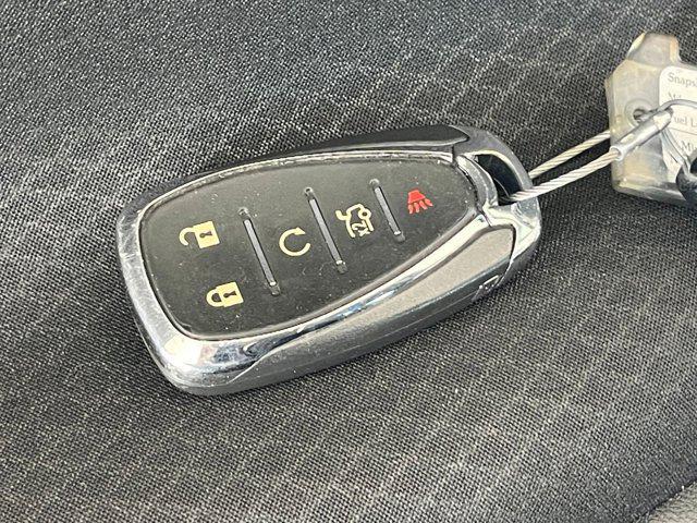 used 2023 Chevrolet Malibu car, priced at $14,901