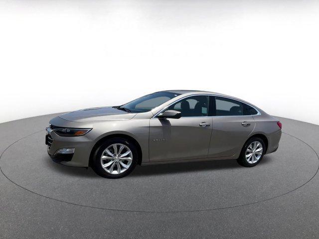 used 2023 Chevrolet Malibu car, priced at $14,901
