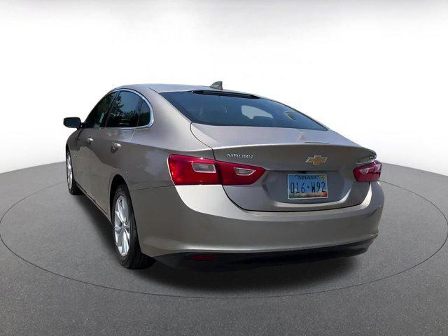 used 2023 Chevrolet Malibu car, priced at $14,901