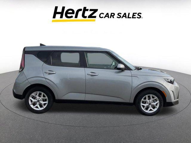 used 2024 Kia Soul car, priced at $16,212