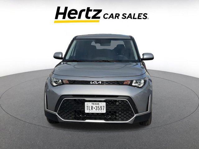 used 2024 Kia Soul car, priced at $16,212