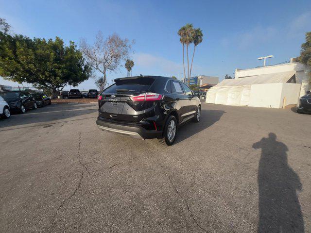 used 2023 Ford Edge car, priced at $21,237