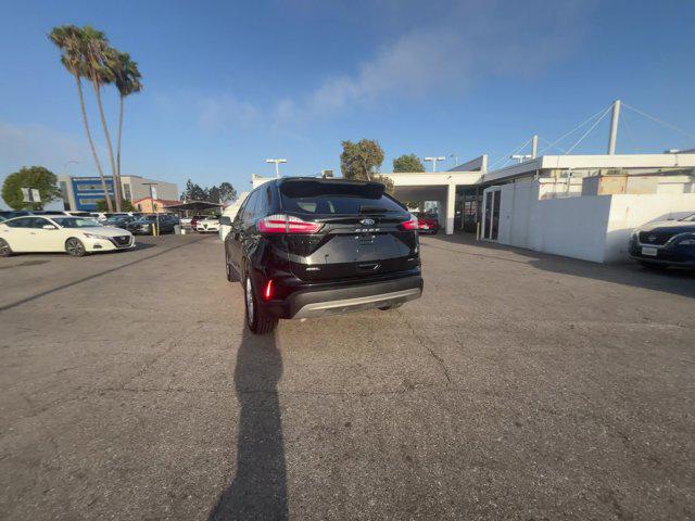 used 2023 Ford Edge car, priced at $21,237