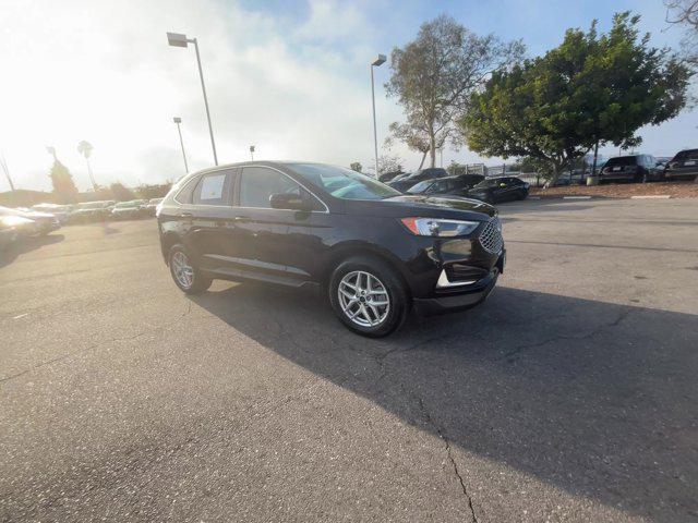 used 2023 Ford Edge car, priced at $21,237