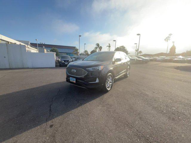 used 2023 Ford Edge car, priced at $21,237