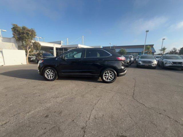 used 2023 Ford Edge car, priced at $21,237