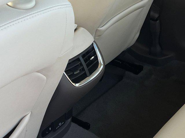 used 2024 Chevrolet Malibu car, priced at $20,254